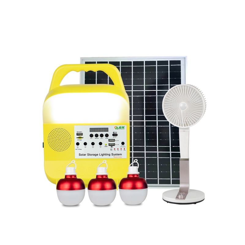 SRE-815A مصابيح تعمل بالطاقة الشمسية ضوء LED لمبة الطوارئ المحمولة شواء المشي لمسافات طويلة 16W / 16V
