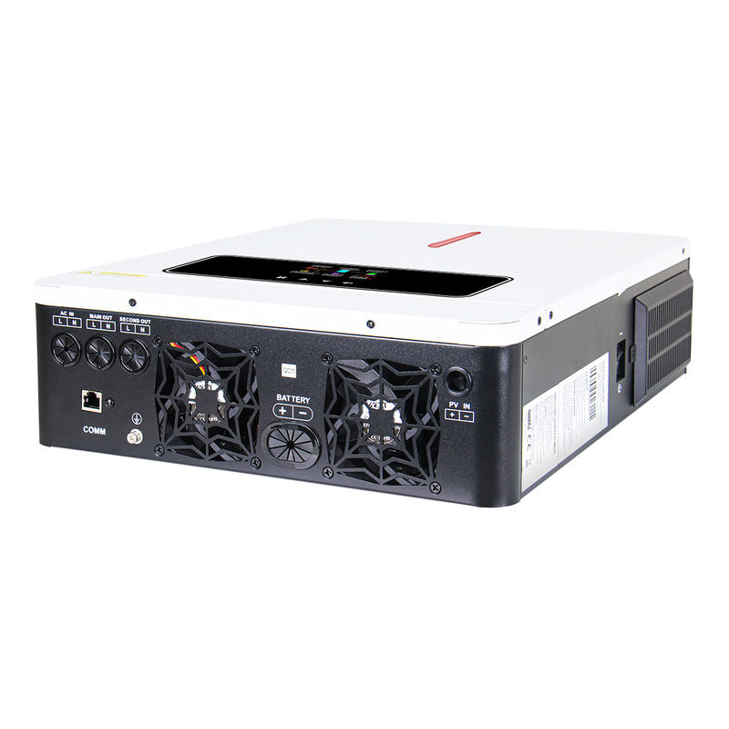 مخصص 6.2kw نظام الطاقة الشمسية مولد محمول 6200W مع لوحة مجموعة 450VBC