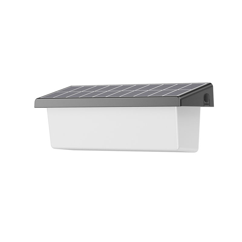 ضوء الحائط LED الشمسي 120° زاوية شعاع IP65 مقاوم للماء 40PCSX 0.2W SMD 2835 LED