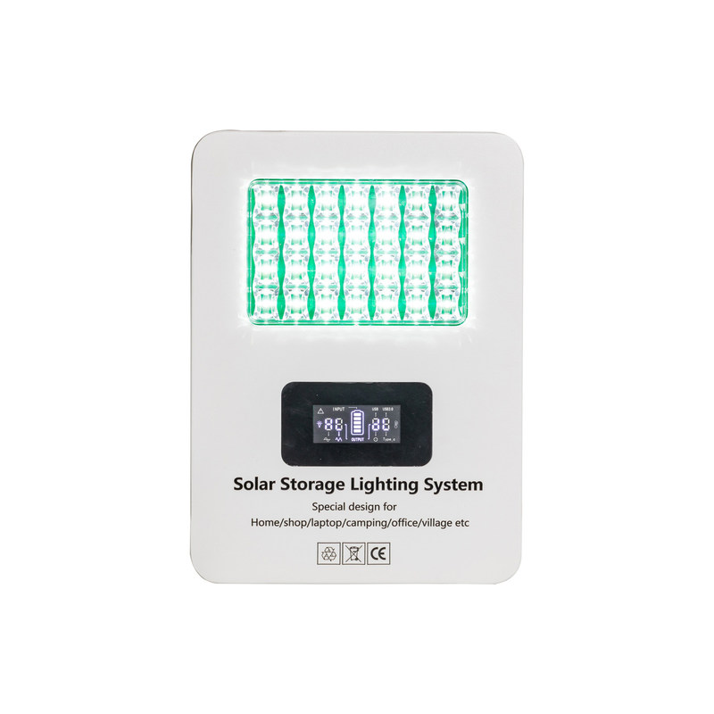 تعظيم إنتاج الطاقة مع أنظمة توليد الطاقة الشمسية المحمولة أحادية البلورات