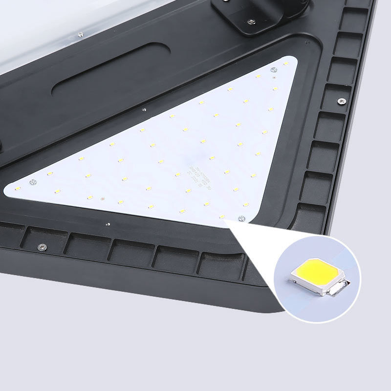 ماء IP65 12V الشمسية في الحديقة الألومنيوم ضوء مصباح حديقة لإضاءة الديكور