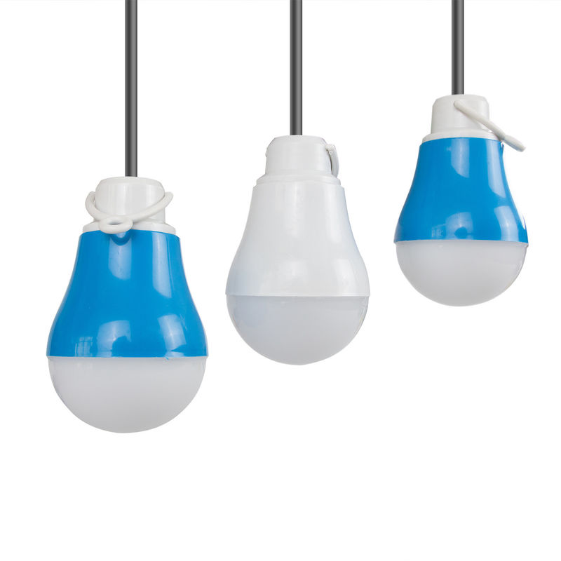 3W 12PCS SMD LED نظام الإضاءة الشمسية الصغيرة التخييم في الهواء الطلق امدادات الطاقة المتنقلة