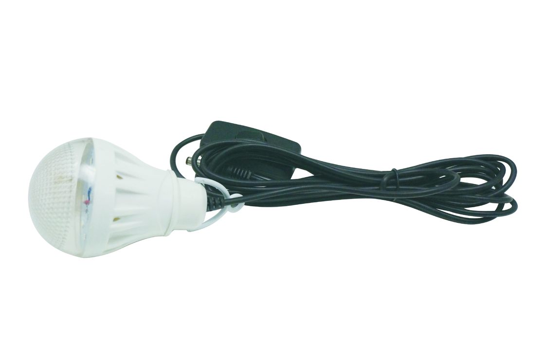 مصابيح شمسية محمولة تعمل بالطاقة الشمسية إضاءة متعددة الأغراض مع مصابيح USB تعمل بالطاقة الشمسية في الهواء الطلق SRE-18N