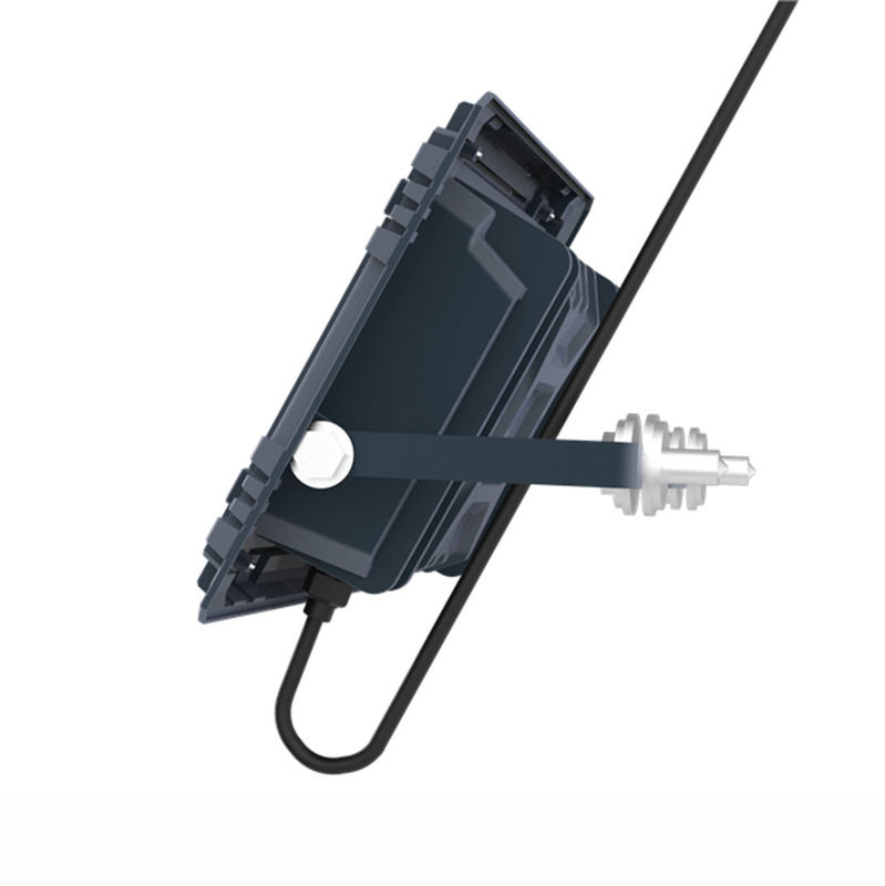 عالية التجويف AW ضوء الفيضانات الشمسية بقيادة ضوء الأمن 100W 200W 300W 500W 800W