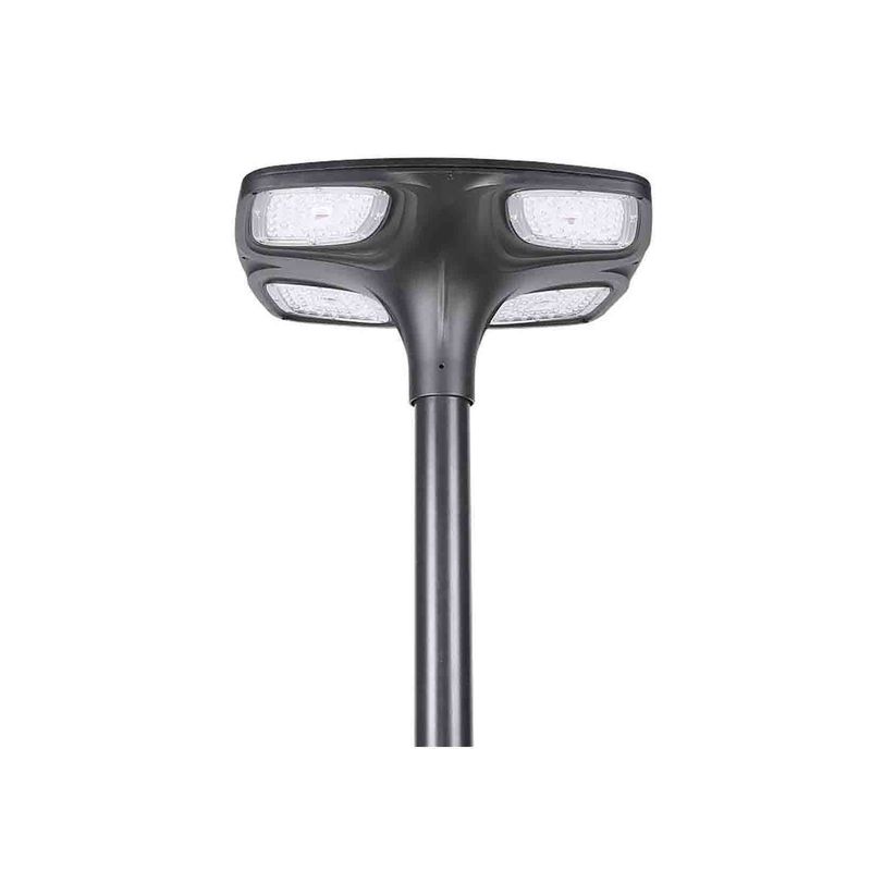 IP65 مقاوم للماء البرسيم LED الطاقة الشمسية ضوء الشارع مصباح حديقة 3500K DC 6V