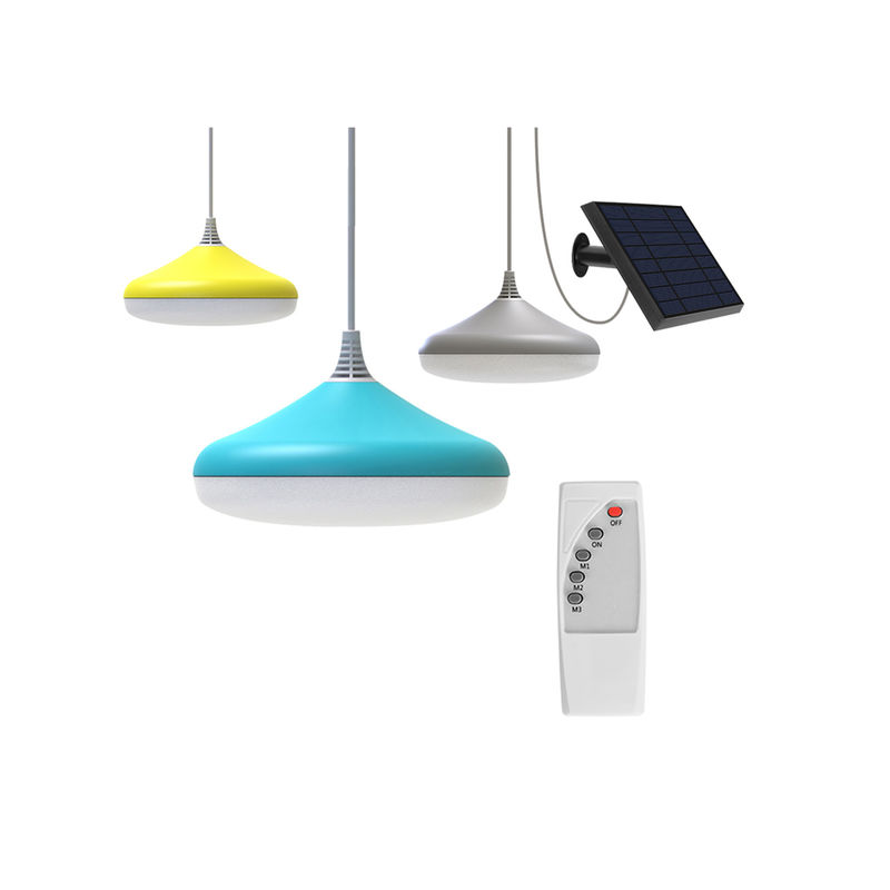 أضواء حديقة بالطاقة الشمسية IP65 مضادة للماء للطاقة الشمسية حديقة ممر أضواء LED خارجية للحدائق