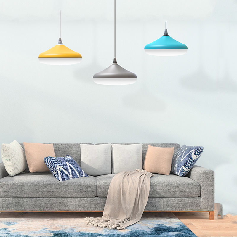 أضواء حديقة بالطاقة الشمسية IP65 مضادة للماء للطاقة الشمسية حديقة ممر أضواء LED خارجية للحدائق