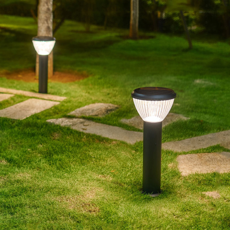 إضاءة LED خارجية للحدائق ذات الجهد المنخفض ، أنظمة إضاءة المناظر الطبيعية ، مصباح ضوء الشمس