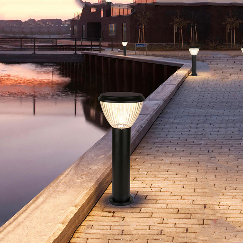 إضاءة LED خارجية للحدائق ذات الجهد المنخفض ، أنظمة إضاءة المناظر الطبيعية ، مصباح ضوء الشمس