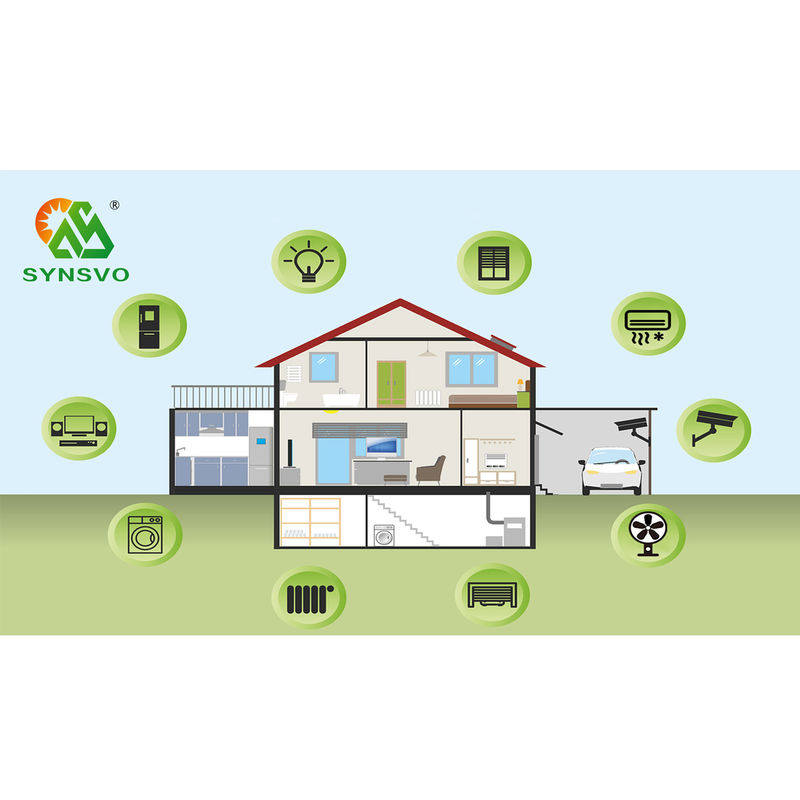 منتجات الطاقة المنزلية الصناعية خارج محطة الطاقة على الشبكة 8kw 5kw النظام الشمسي الكامل