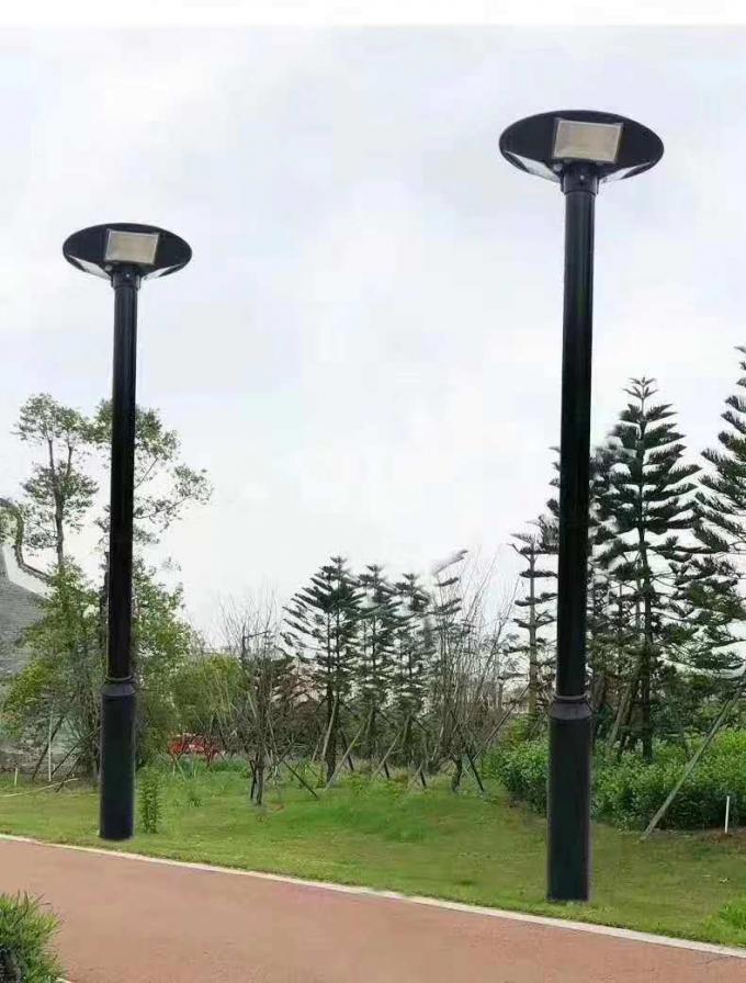 جولة UFO الشمسية الخفيفة للماء IP65 150W 250W 7