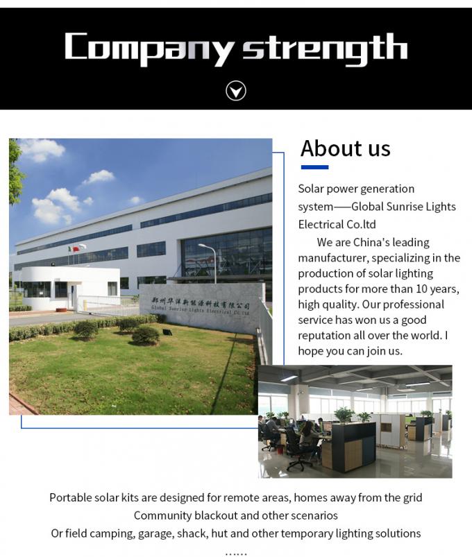 Durable Waterproof IP65 Outdoor Solar LED Landscape Pathway Light Decoration Light