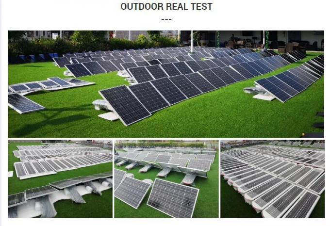 Cast Aluminum Yard Lawn Spike Solar Garden Light Global Sunrise Lights