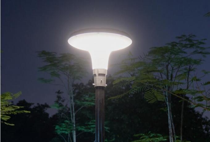 Outdoor Landscape Lighting IP65 Waterproof Solar Lawn Light Global Sunrise Lights