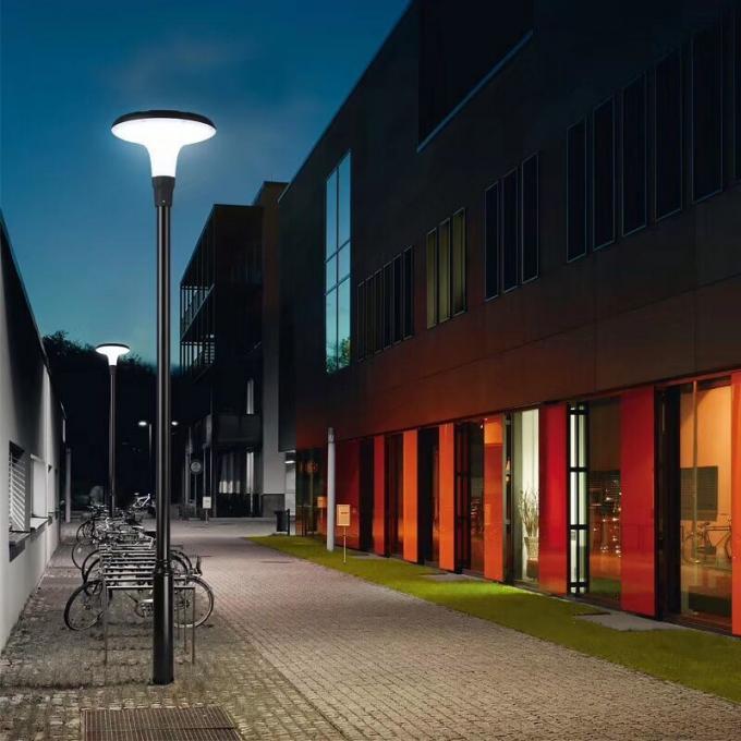 Outdoor Landscape Lighting IP65 Waterproof Solar Lawn Light Global Sunrise Lights