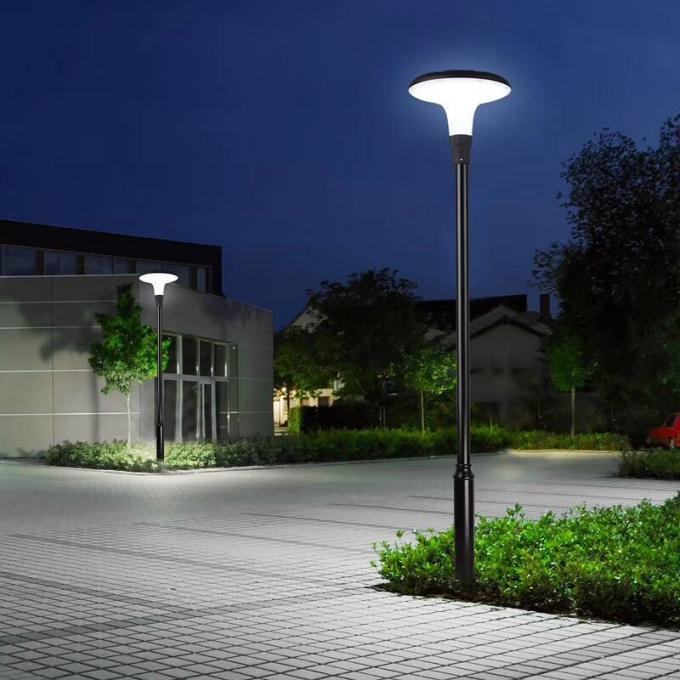 Outdoor Landscape Lighting IP65 Waterproof Solar Lawn Light Global Sunrise Lights