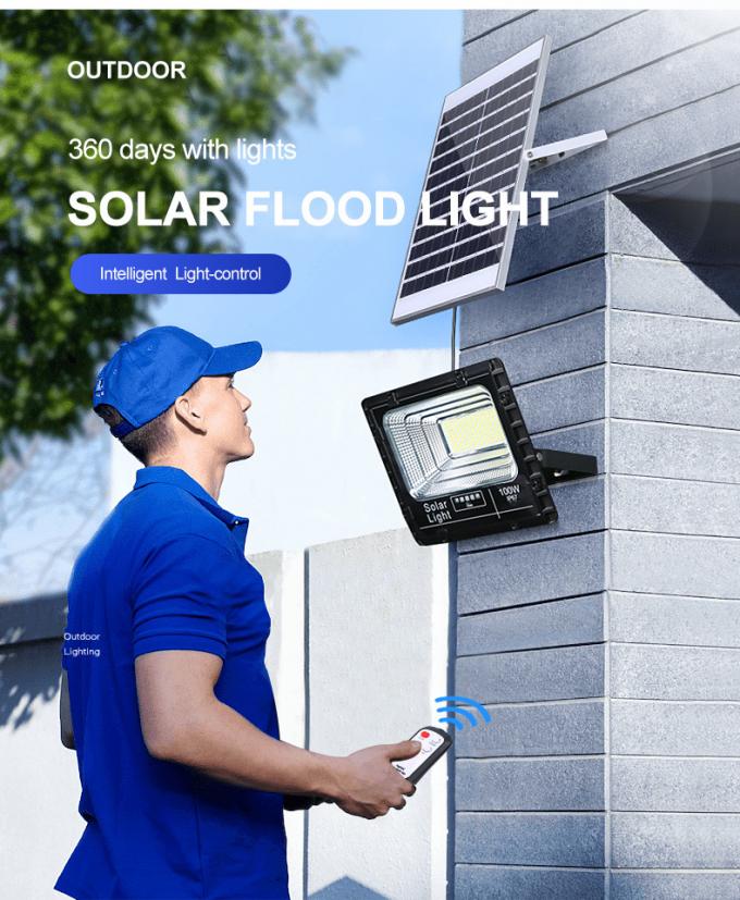 ماء في الهواء الطلق LED الكاشف عاكس 300W 500W 1000W SMD LED الأضواء الكاشفة 6