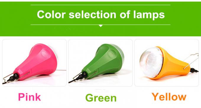 12LED Solar Powered Lights Dimmable Function with Remote Controller